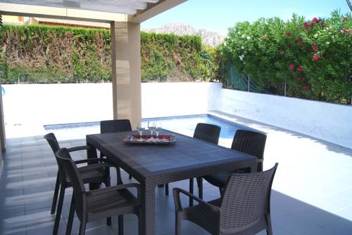 Beniarbeig Spanje promotiecode booking.com