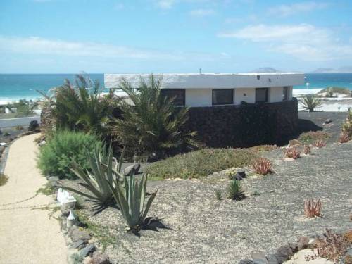 Famara España codigo de promocion booking.com