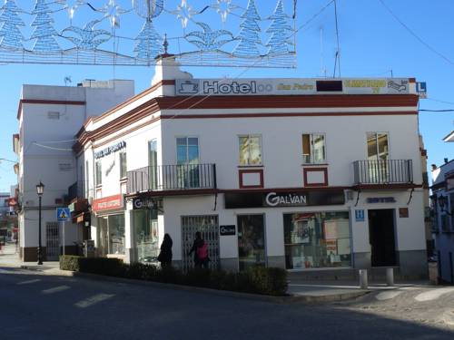 Carmona Spanien Promo-Code Booking.com