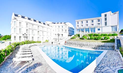 Suances España codigo de promocion booking.com