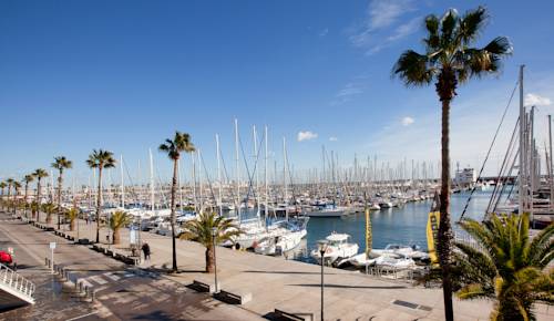Barcellona Codice Promozionale Spagna Booking.com
