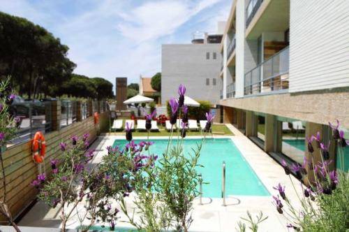 Islantilla Code Promo Espagne Booking.com