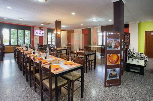 L'Esquirol Spanje promotiecode booking.com