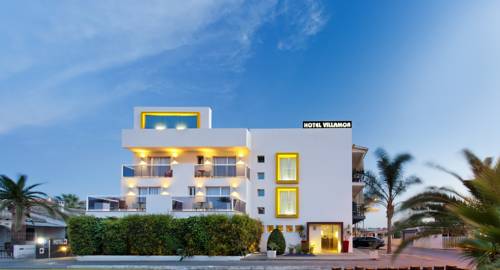 Denia Espa&ntilde;a codigo de promocion booking.com