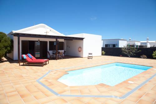 San Bartolomé España codigo de promocion booking.com