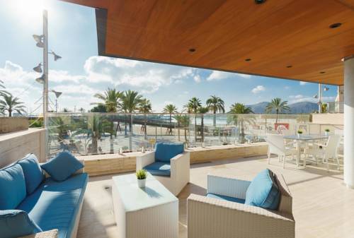 Puerto Alcudia España codigo de promocion booking.com