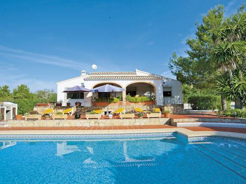 J&aacute;vea Espa&ntilde;a codigo de promocion booking.com