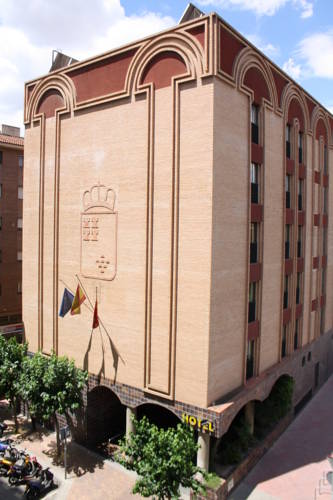 Murcia España codigo de promocion booking.com