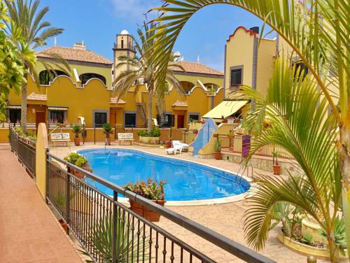 Costa Adeje Code Promo Espagne Booking.com