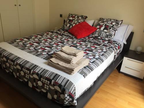 Agaete Spanje promotiecode booking.com