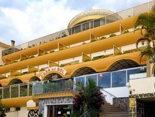 Tenerife Spain Hotels