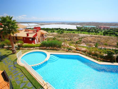 Mutxamiel Code Promo Espagne Booking.com