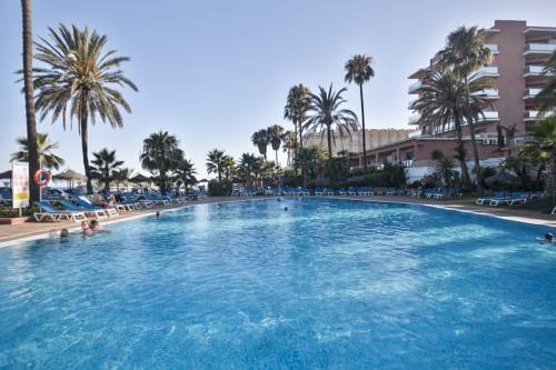 Benalm&aacute;dena Spanien Promo-Code Booking.com
