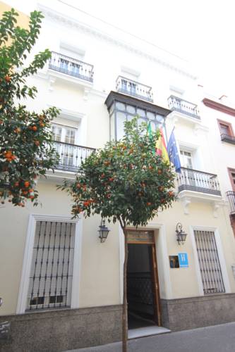 Sevilla Espa&ntilde;a codigo de promocion booking.com