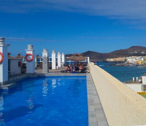 Las Palmas de Gran Canaria Spain Promo Code Booking.com