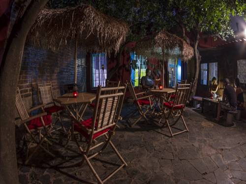 La Laguna España codigo de promocion booking.com