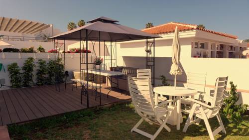 Costa Adeje Spanien Promo-Code Booking.com