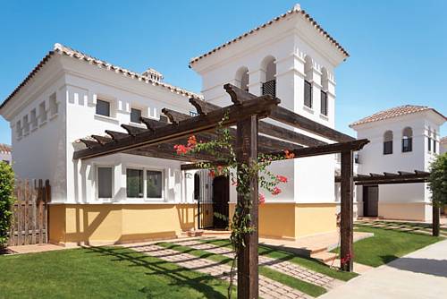 La Torre Golf Resort Code Promo Espagne Booking.com