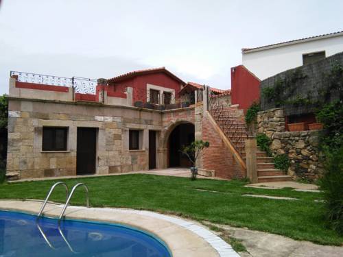 Plasenzuela Code Promo Espagne Booking.com