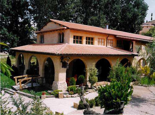 Beceite Codice Promozionale Spagna Booking.com