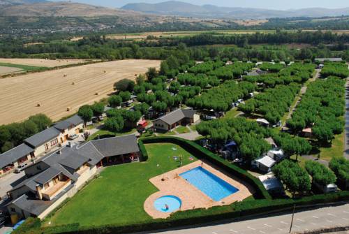 Guils de Cerdanya Spanien Promo-Code Booking.com