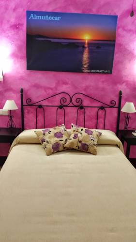 Almuñecar España codigo de promocion booking.com