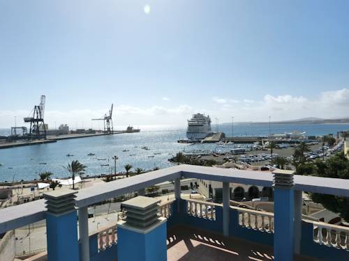 Puerto del Rosario Spanien Promo-Code Booking.com