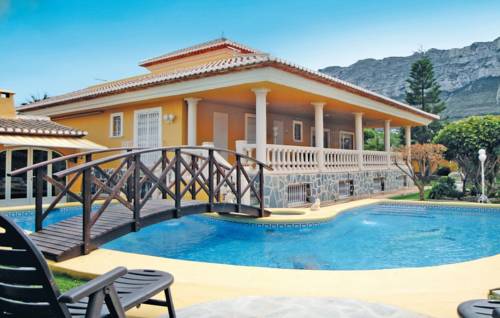 Dénia Spanje promotiecode booking.com