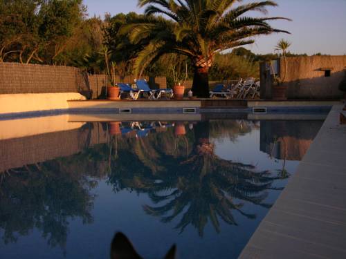 Capdepera España codigo de promocion booking.com