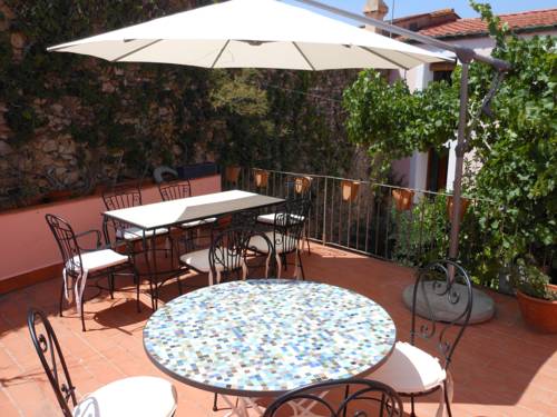 Sant Climent Sescebes Spanje promotiecode booking.com