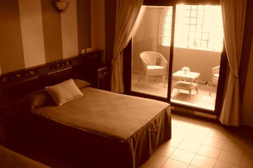San José de la Rinconada España Hotel Código promocional booking.com
