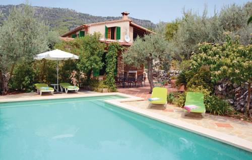 Fornalutx Spanje promotiecode booking.com