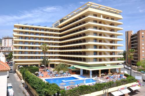 Torremolinos España codigo de promocion booking.com
