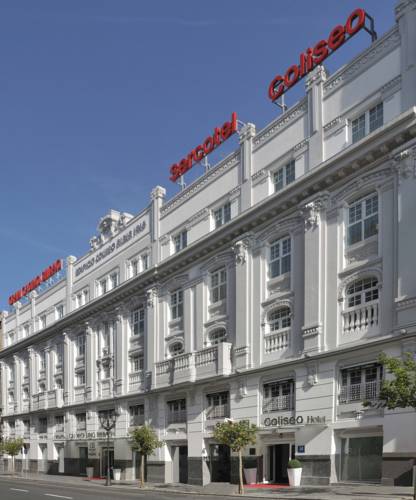 Bilbao España codigo de promocion booking.com