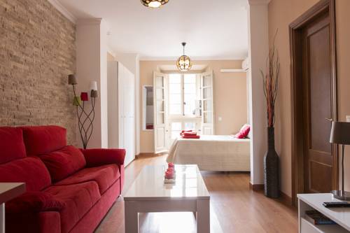 Málaga Codice Promozionale Spagna Booking.com