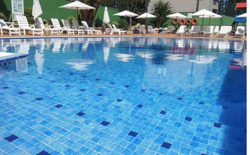 Montalvo Spanien Promo-Code Booking.com