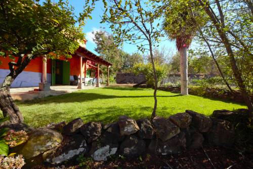 Santa Brígida España codigo de promocion booking.com