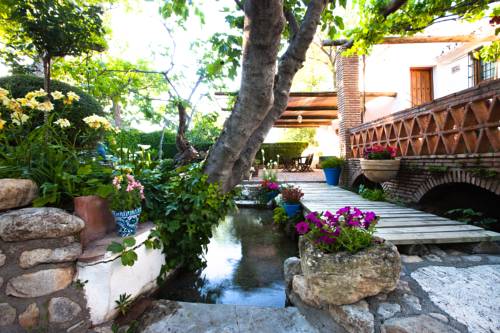 Padul España codigo de promocion booking.com