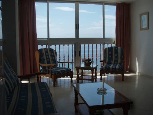 Benidorm Espa&ntilde;a codigo de promocion booking.com