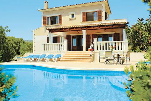 S'Alqueria Blanca España codigo de promocion booking.com