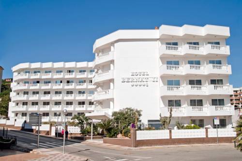 Calella España codigo de promocion booking.com