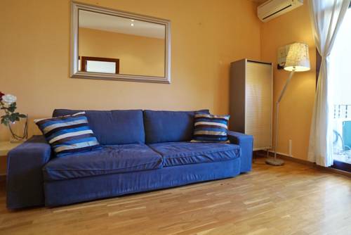 Barcelona Spanje promotiecode booking.com