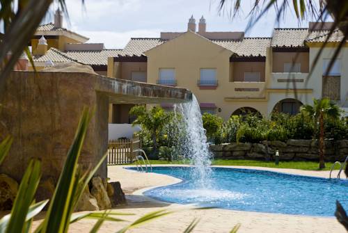 Zahara de los Atunes España Hotel Código promocional booking.com