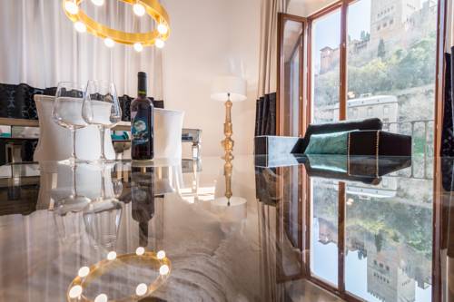 Granada Espa&ntilde;a codigo de promocion booking.com