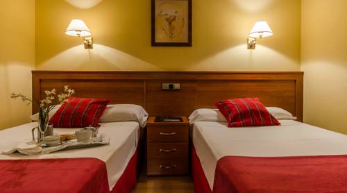 Bailén Code Promo Espagne Booking.com