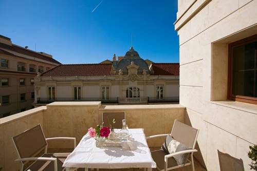 M&aacute;laga Espa&ntilde;a codigo de promocion booking.com