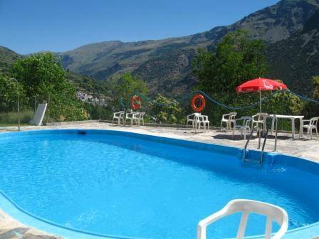 Trevélez Code Promo Espagne Booking.com