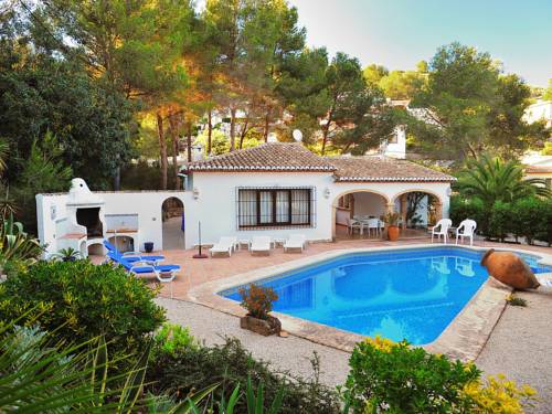 J&aacute;vea Espa&ntilde;a codigo de promocion booking.com