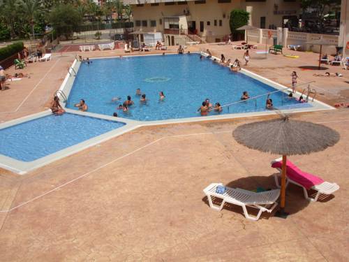 Benidorm Espa&ntilde;a codigo de promocion booking.com