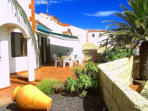 Porís De Abona Code Promo Espagne Booking.com